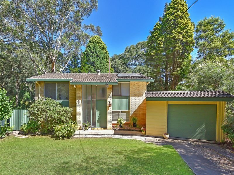 60 Osborn Road, Normanhurst, NSW 2076