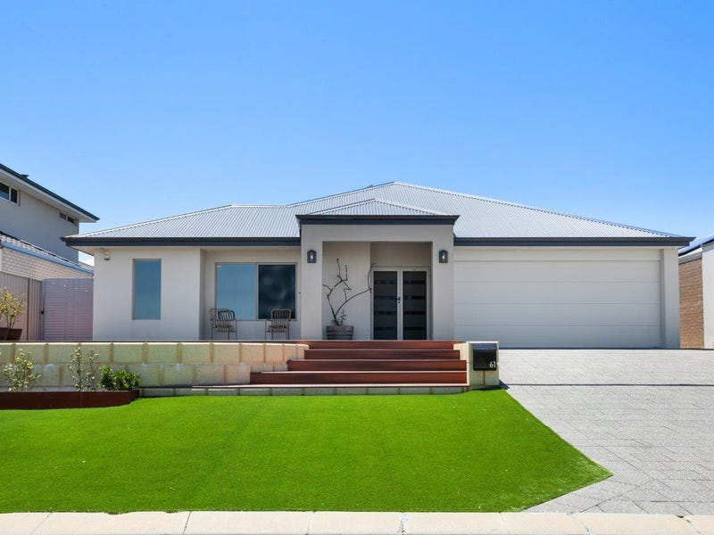 61 Coogee Road, Munster, WA 6166 Property Details