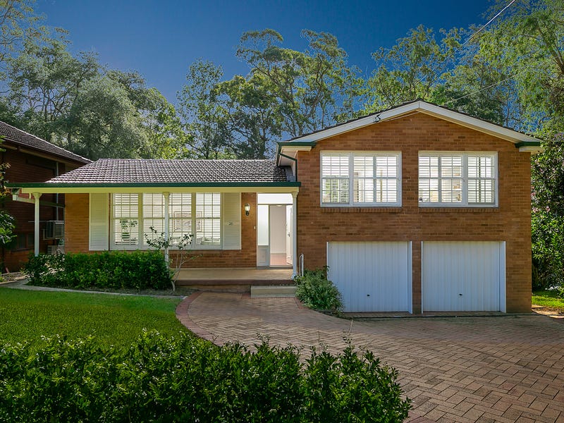 26 Bangalow Avenue, Beecroft, NSW 2119 House for Sale