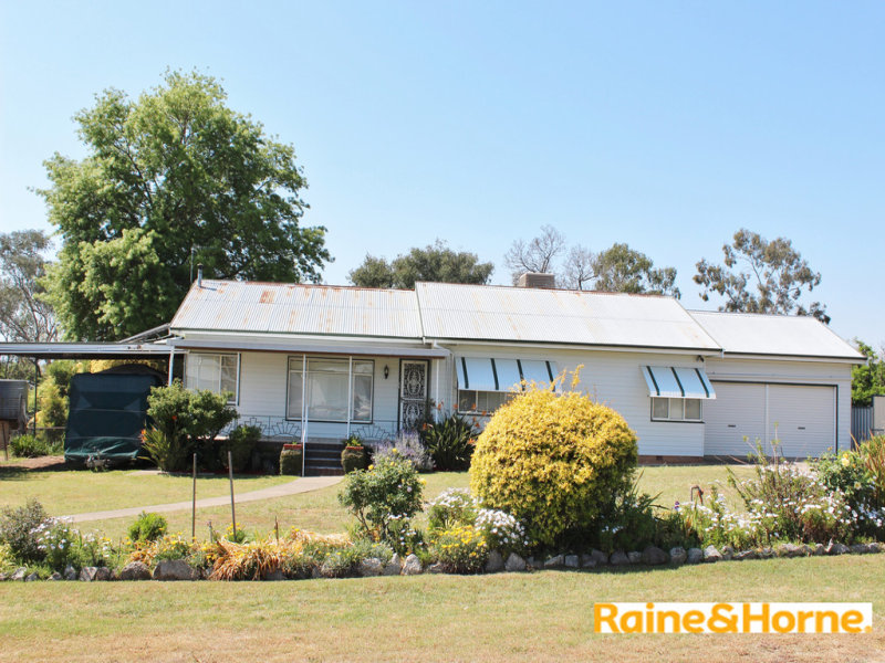 35 Hillvue Road, Tamworth, NSW 2340 Property Details