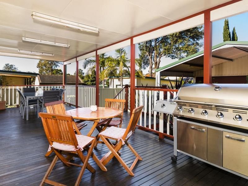 37 Burley Road, Padstow, NSW 2211 Property Details