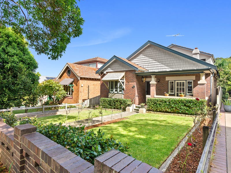 32 Mary Street, Hunters Hill, NSW 2110