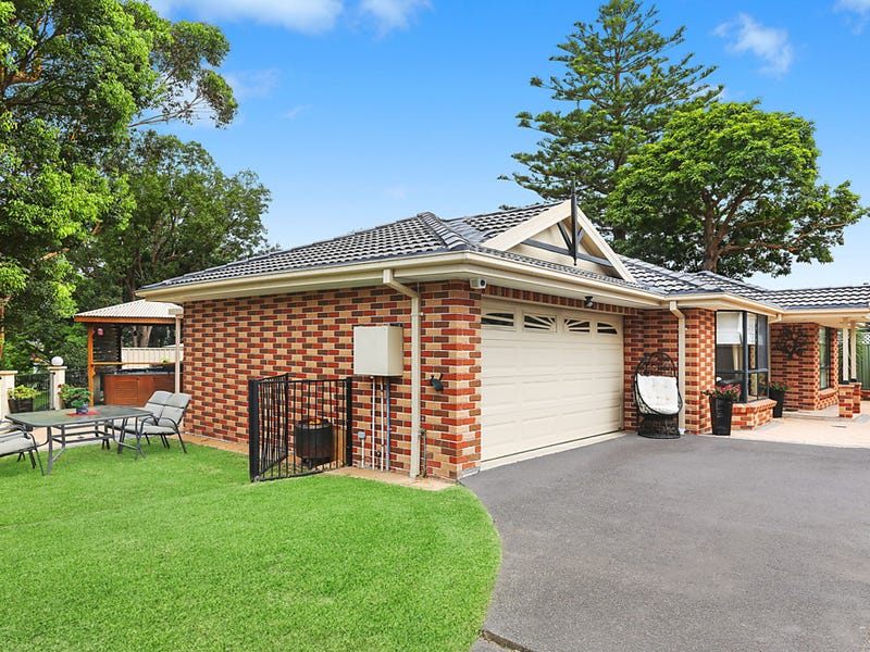 1A Winton Place, Fairy Meadow, NSW 2519