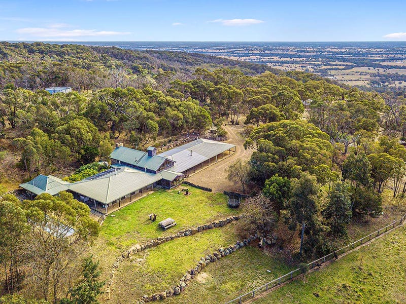 74 Lynslane Road, Longwood East, VIC 3666