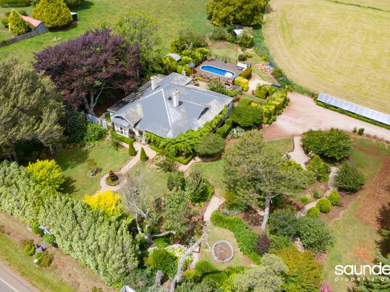 119 King Street, Scottsdale, Tas 7260 House for Sale