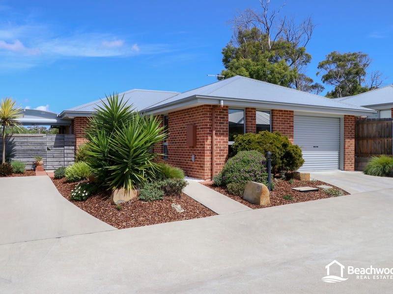 8/12 Links Court, Shearwater, Tas 7307 Villa for Sale