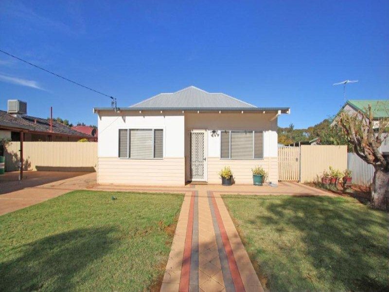 275 Collins Street, Kalgoorlie, WA 6430 Property Details