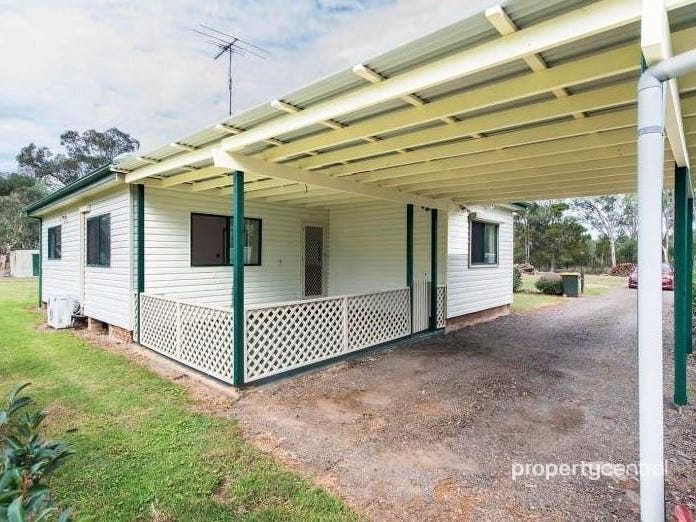 404A Nutt Road, Londonderry, NSW 2753