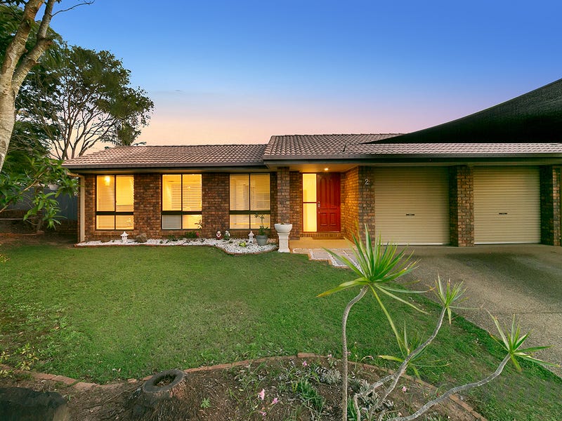 2 Woorabinda Street, Runcorn, Qld 4113 Property Details