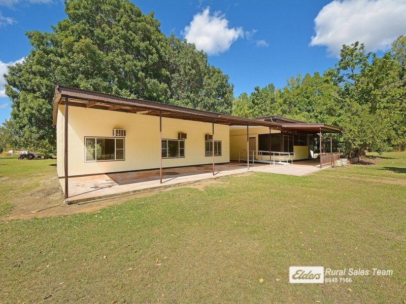 105 Stow Road, Howard Springs, NT 0835