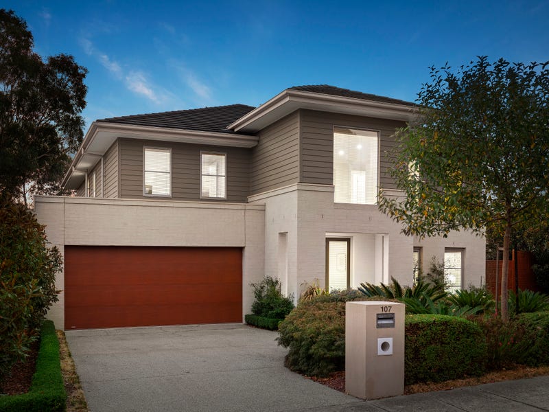 107 Springthorpe Boulevard, Macleod, Vic 3085 Property Details