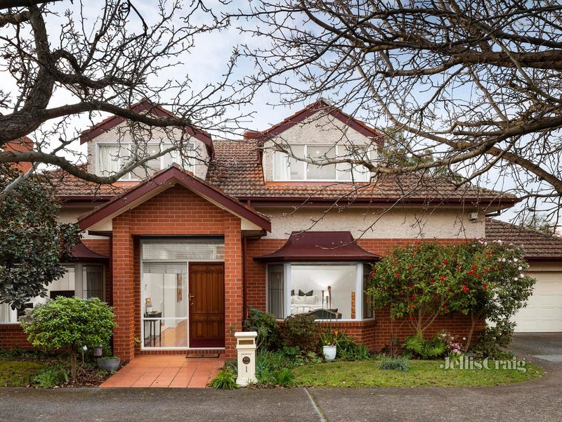 1 Meryton Lane, Ivanhoe, Vic 3079 Property Details