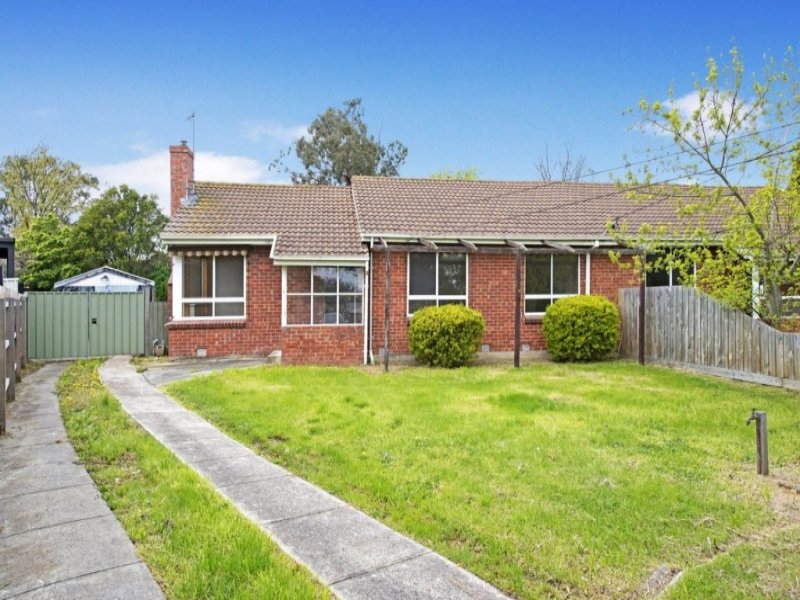 9 & 10 Willow Court, Bellfield, Vic 3081 Property Details