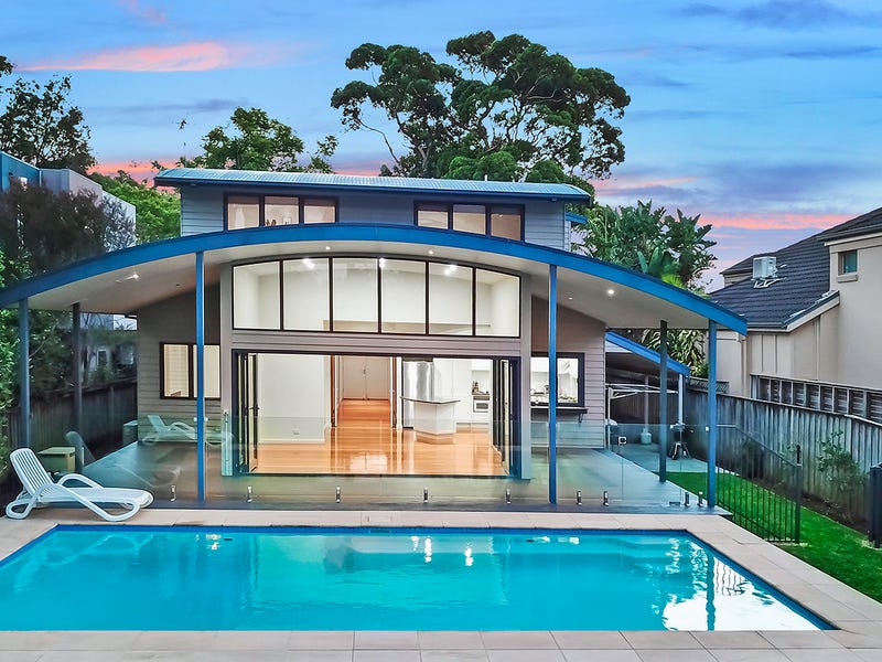 93 Waterview Street, Mona Vale, NSW 2103 House for Sale realestate