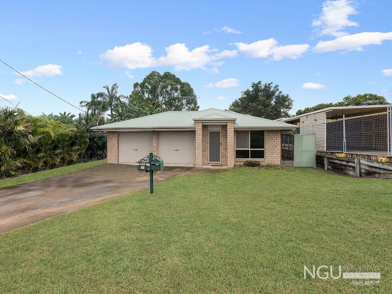 36 Lawrence Street, Marburg, Qld 4346 - Property Details