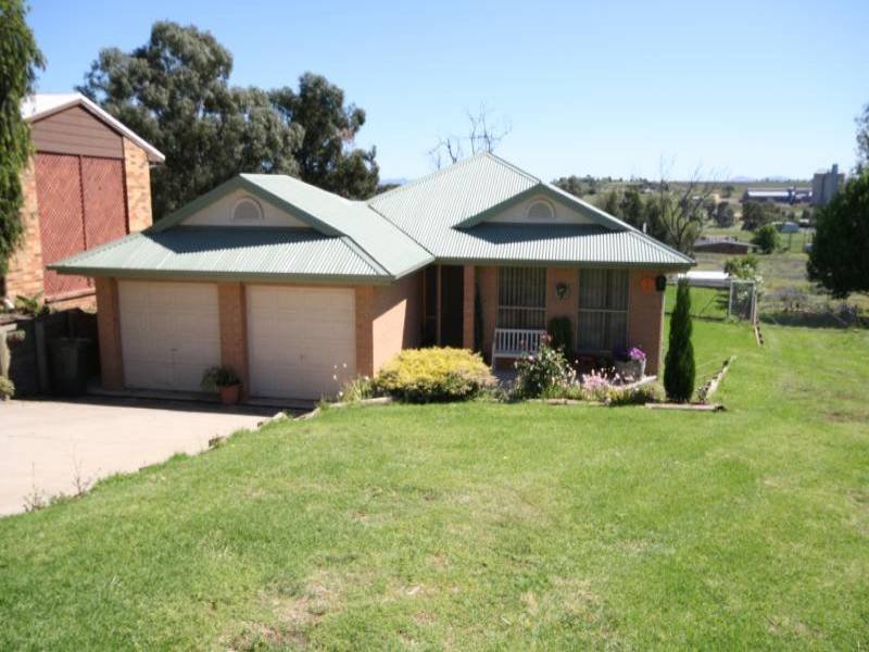 34 William Street, Merriwa, NSW 2329 Property Details