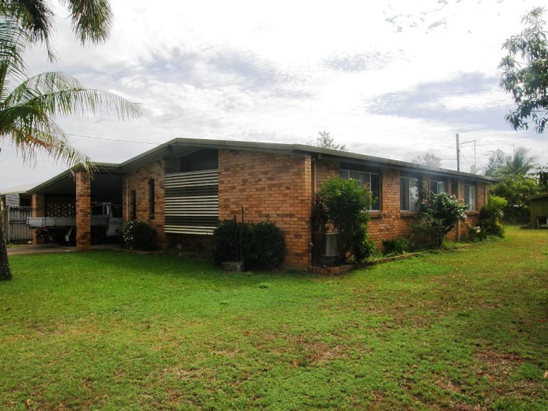 23 Fuljames, Proserpine, Qld 4800 Property Details