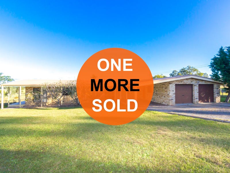 2 Steeles Creek Road, Yarravel, NSW 2440