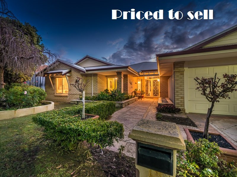 6 St Sebastien Chase, Iluka, WA 6028 Property Details