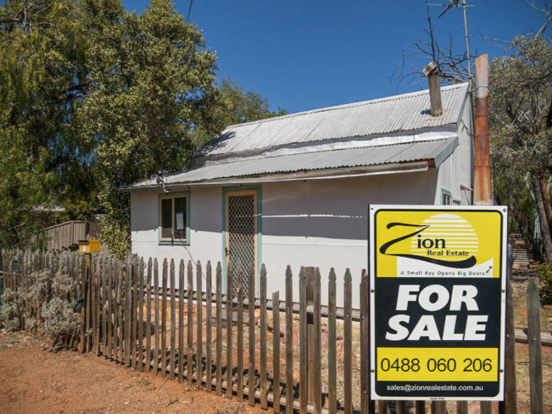 77 Shaw Street, Coolgardie, WA 6429 Property Details