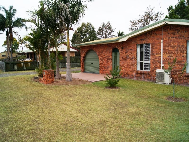 Houses for Rent in Bundaberg North, QLD 4670
