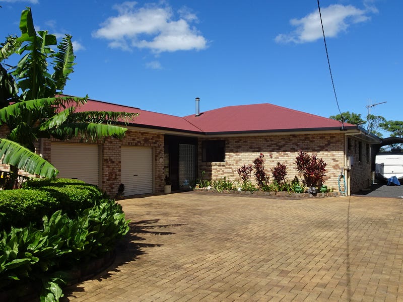 16 Watkins STREET, Buxton, Qld 4660 Property Details