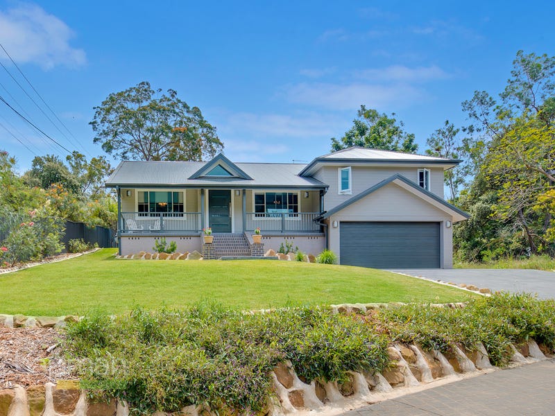 3A Moore Street, Glenbrook, NSW 2773 Property Details