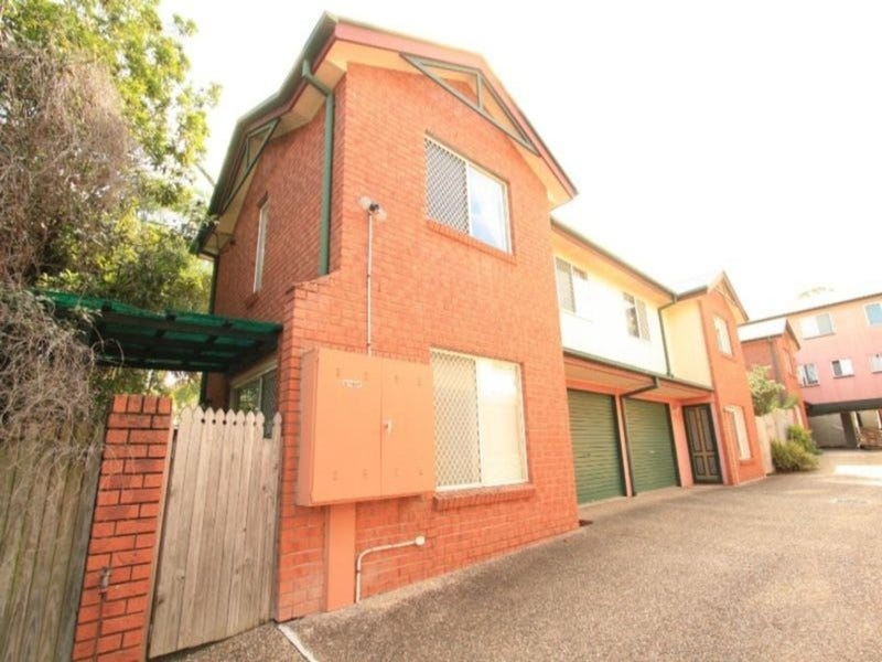 3/32 Wilkie Street, Yeerongpilly, QLD 4105