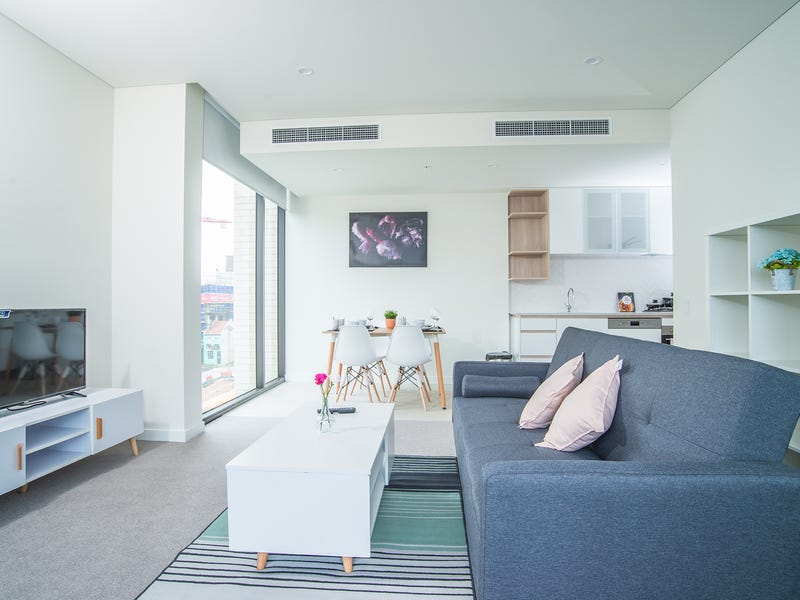 6501/21 Tung Hop Street, Waterloo, NSW 2017 Apartment for Sale