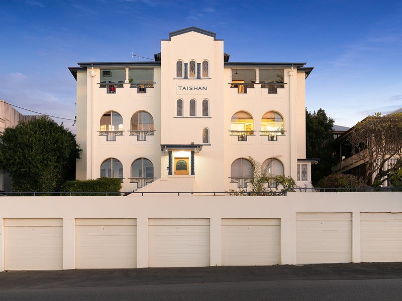 4/23 Jordan Terrace, Bowen Hills, Qld 4006 Unit for Sale realestate