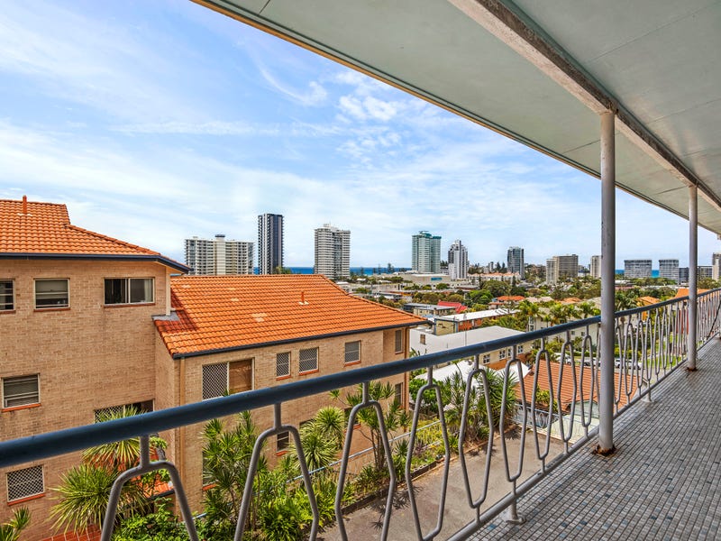 7/46 Garrick Street, Coolangatta, Qld 4225 Property Details