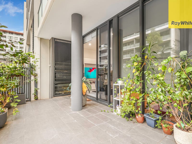 G132/1 Broughton Street, Parramatta, NSW 2150 Apartment for Sale