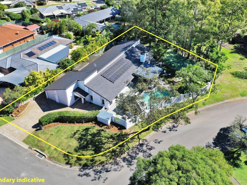 1 Cremorne Court, Robina, Qld 4226 Property Details