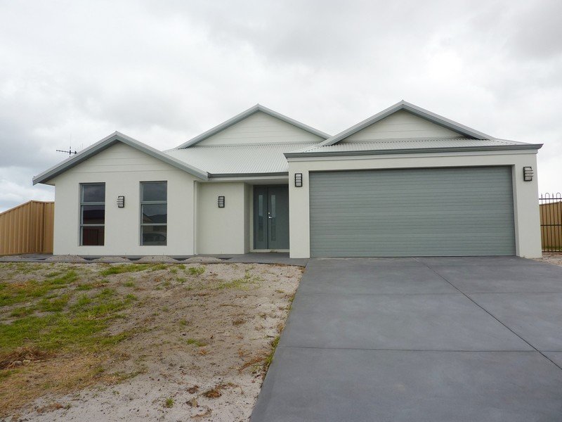 23 Gerdes Way, McKail, Albany, WA 6330 Property Details