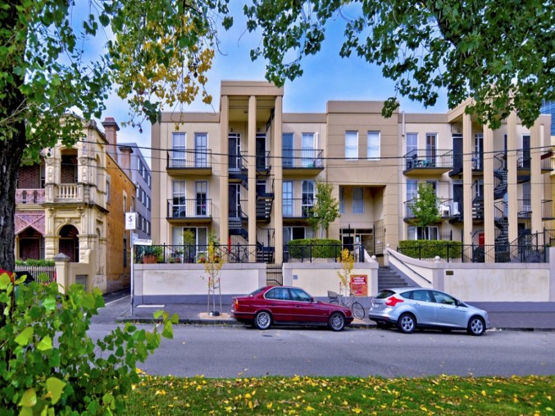 51/3644 Drummond Street, Carlton, VIC 3053