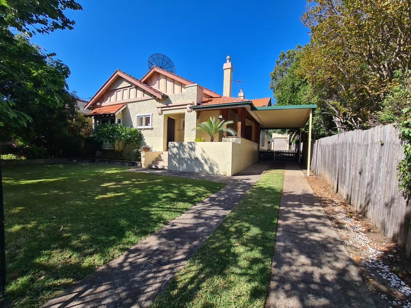 160 Albert Road, Strathfield, NSW 2135