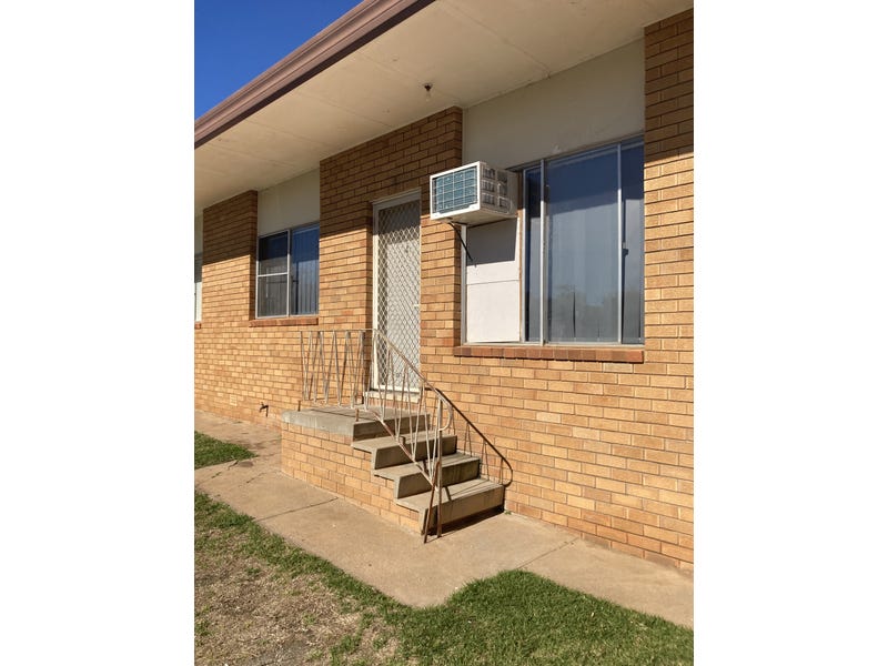 4/7173 Hill Street, Parkes, NSW 2870