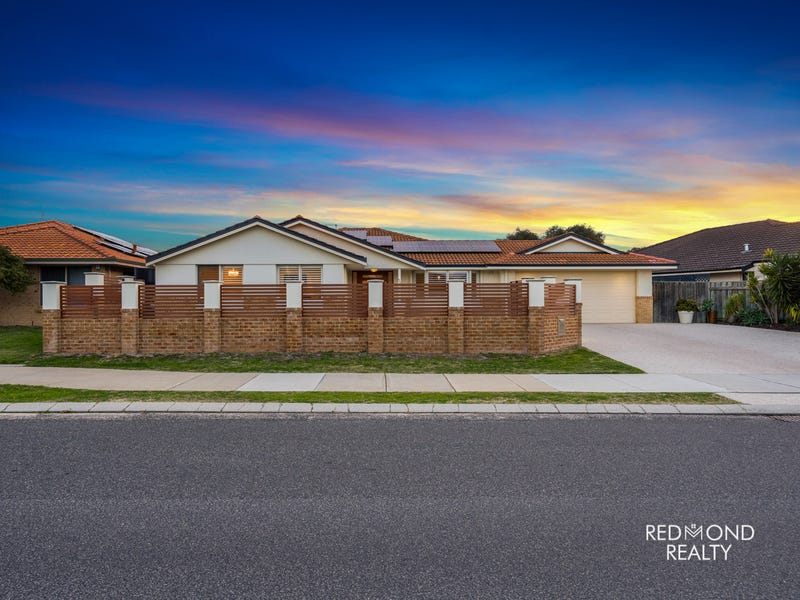 52 Christchurch Terrace, Currambine, WA 6028 House for Sale