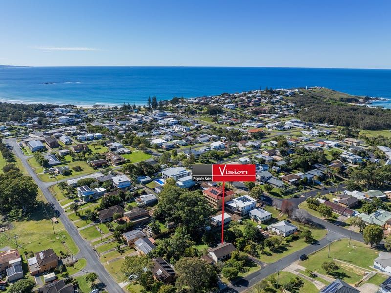 45 Gordon Street, Woolgoolga, NSW 2456 House for Sale