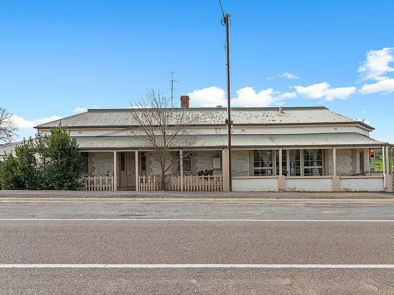 43 Adelaide Road, Tungkillo, SA 5236 Property Details