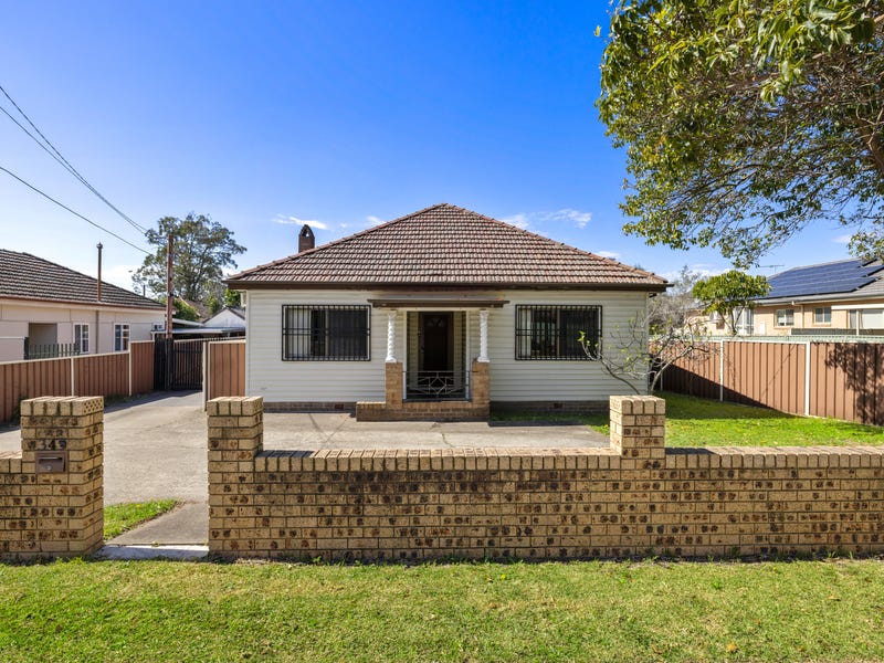 1/345 Roberts Road, Greenacre, NSW 2190 House for Sale realestate