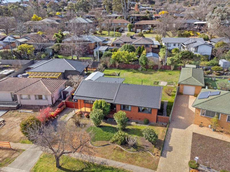 Houses for Sale in Weston, ACT 2611