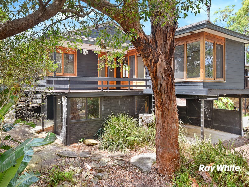 2 Kerr Avenue, Bundeena, NSW 2230