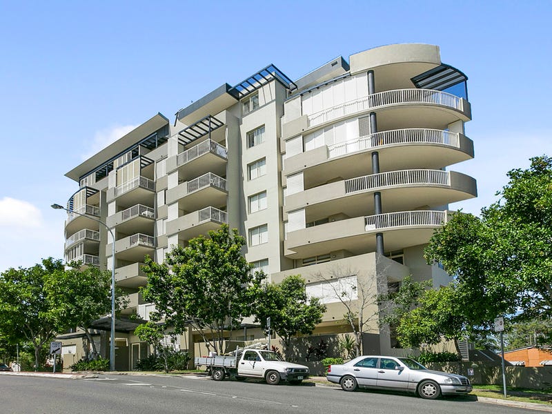 16/22 Riverview Terrace, Indooroopilly, Qld 4068 - Property Details