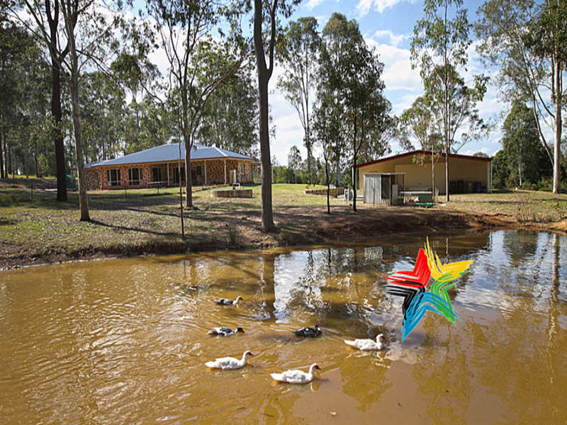 252258 Cedar Grove Road, Cedar Grove, Qld 4285