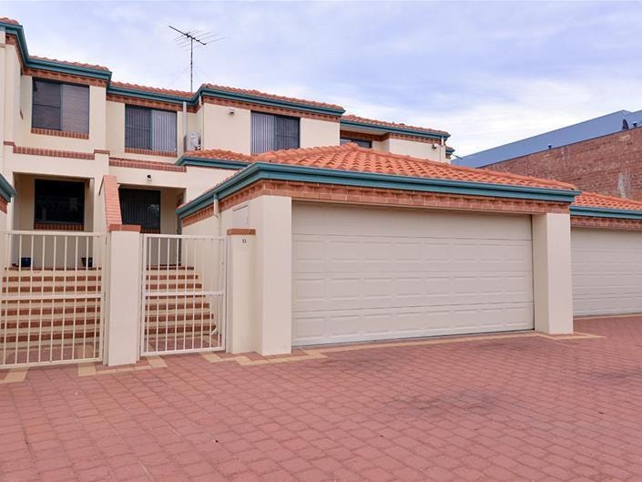 11/185 Anchorage Drive, Mindarie, WA 6030 Property Details