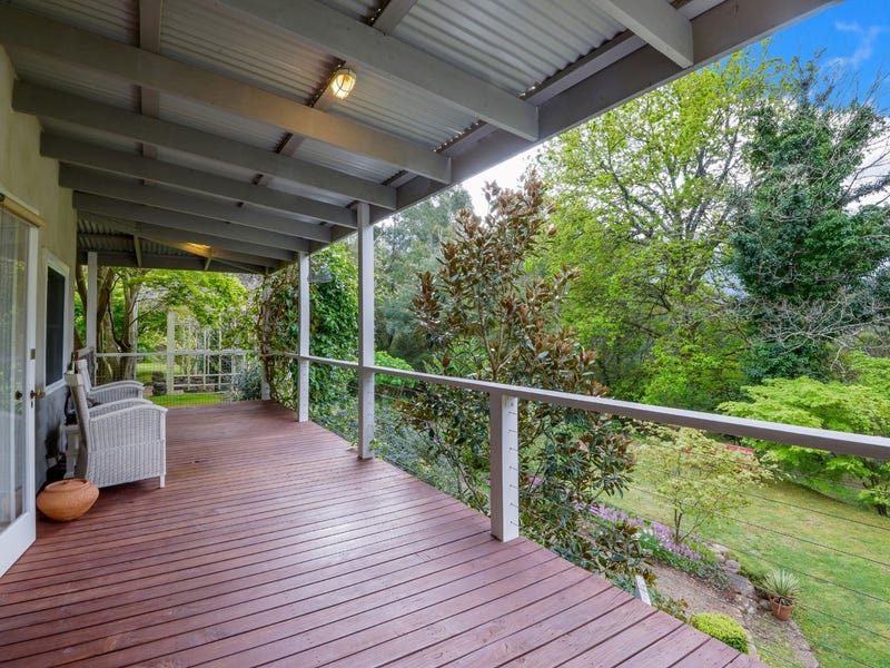 140 Old Warburton Road, Warburton, VIC 3799 - realestate.com.au