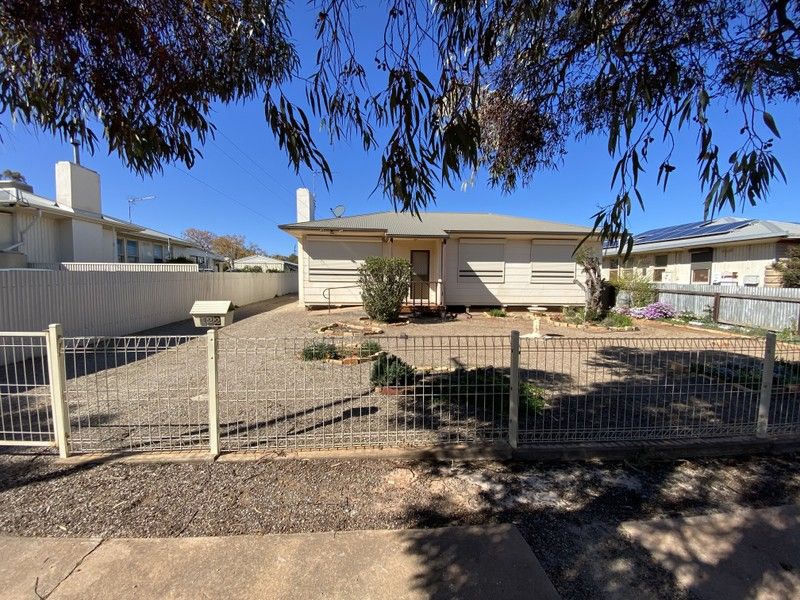 122 Queen Street, Peterborough, SA 5422