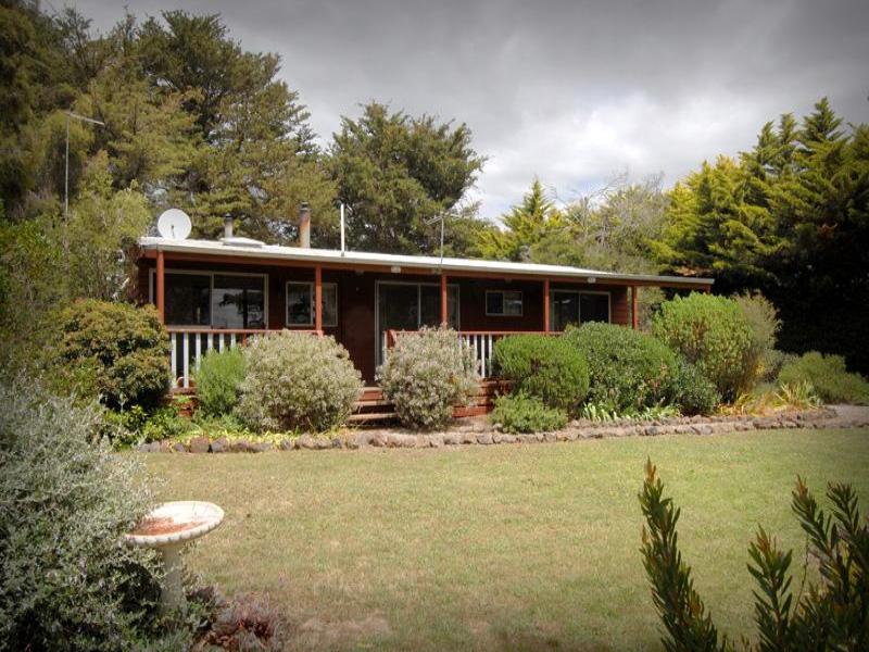 22 Batten Street, Allendale, Vic 3364 Property Details