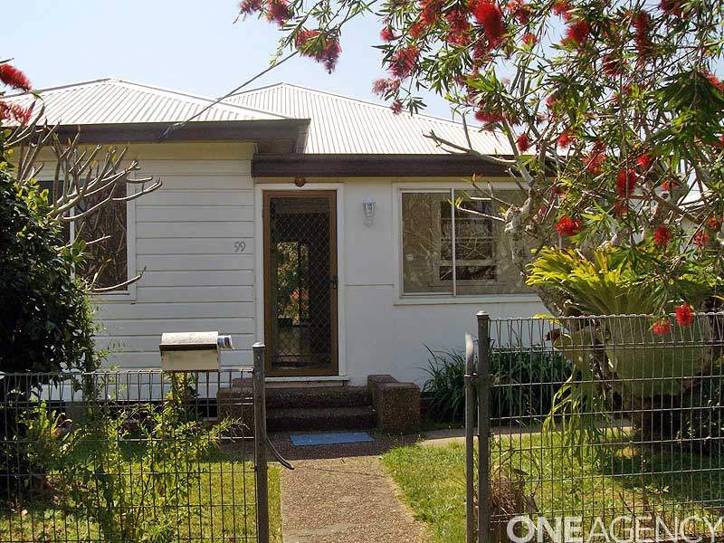 99 Edgar Street, Frederickton, NSW 2440